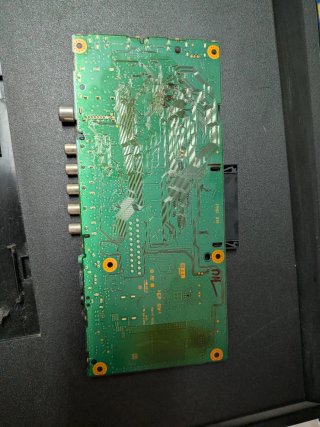 Scheda Madre Sony 1-889-355-13 KDL-40R483B