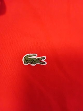 Polo Lacoste