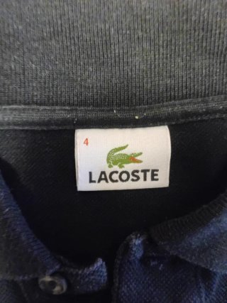 Polo Lacoste