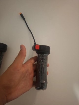 Aceleradores Patinete Eléctrico (Par)