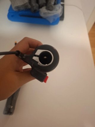 Aceleradores Patinete Eléctrico (Par)