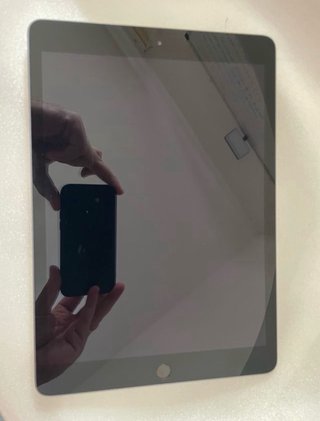 iPad 7ª Gen Space Gray
