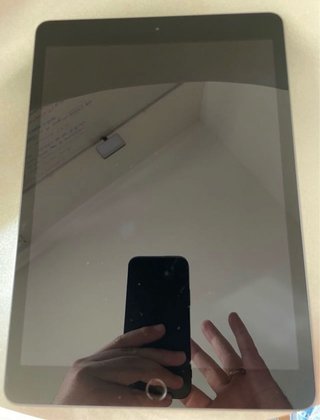 iPad 7ª Gen Space Gray