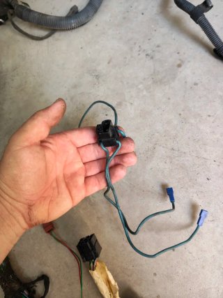 Instalación  Saxo 16v