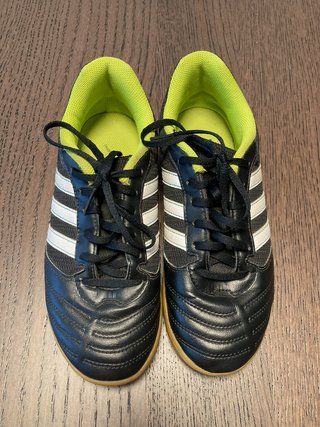 Zapatillas Adidas Fútbol Sala Talla 38