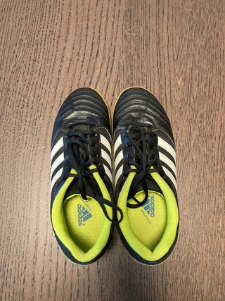 Zapatillas Adidas Fútbol Sala Talla 38