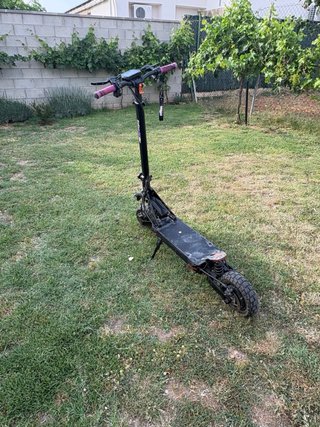 Patinete Kukirin G2 Max