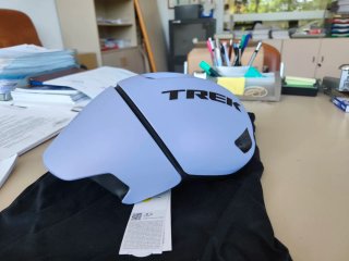 Casco Trek Ballista MIPS  talla S 57