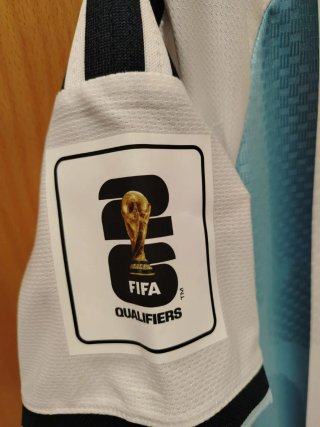 Camiseta Messi 10 Argentina
