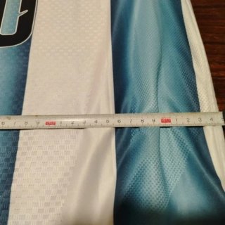 Camiseta Messi 10 Argentina