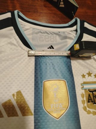 Camiseta Messi 10 Argentina