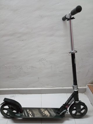 Patinete Oxelo MID7