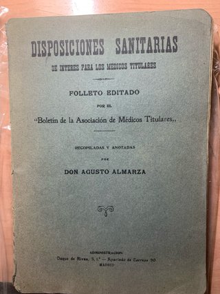 Lote Antiguo Farmacia: Roter, Laxen Bus, ect