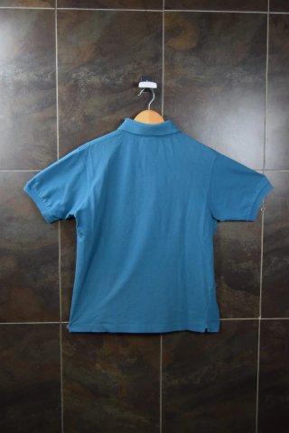 Polo Lacoste Azul