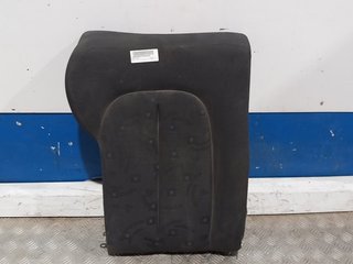 ASIENTOS TRASEROS MERCEDES-BENZ CLK (BM 208) COUP