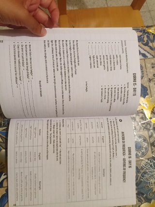 Manuale di Italiano per stranieri