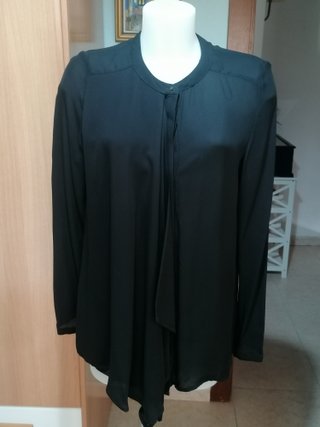 Blusa estiva M/L + regalo