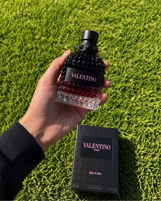 Valentino Uomo Born in Roma Eau de Toilette 100ml