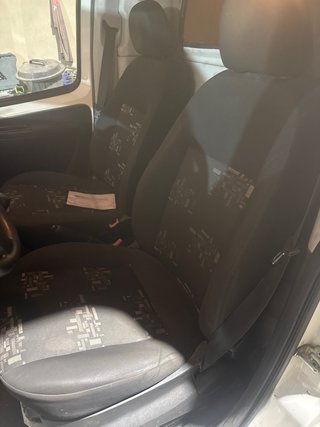 FIAT Fiorino 2014