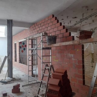 Reforma de azulejos y pintura
