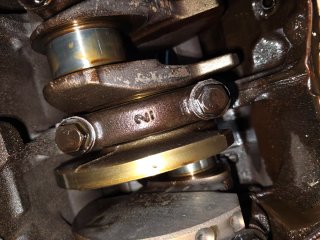 Bloque Motor Saxo VTS