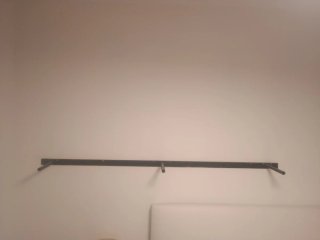 Balda Ikea Beige Madera