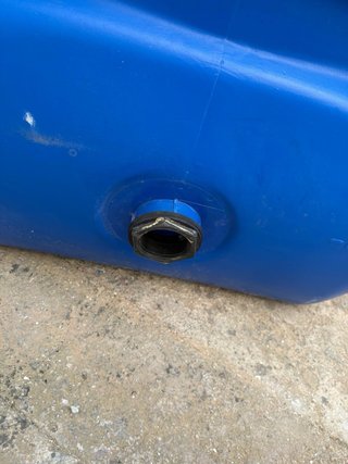 Depósito Agua Modular Schutz Aquablock 1000L