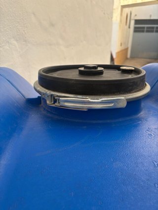 Depósito Agua Modular Schutz Aquablock 1000L