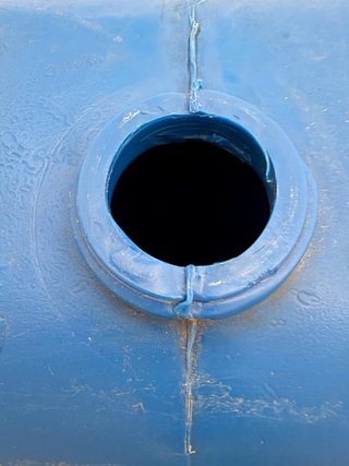 Depósito Agua Modular Schutz Aquablock 1000L