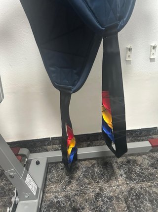Grúa eléctrica ortopédica