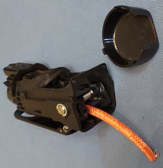 Repuestos Cafetera Delonghi Essenza Mini