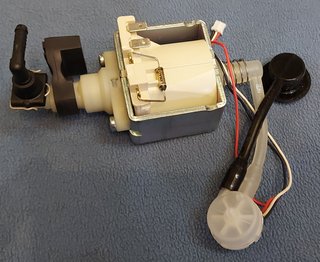Repuestos Cafetera Delonghi Essenza Mini