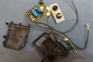 Repuestos Cafetera Delonghi Essenza Mini