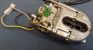Repuestos Cafetera Delonghi Essenza Mini