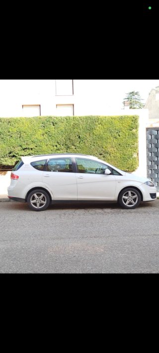SEAT Altea 2009