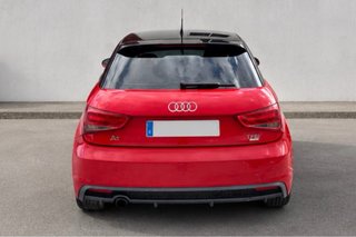 Audi A1 1.0 TFSI Sportback S line
