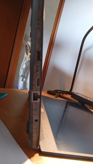 Laptop MSI Cyborg 15 A13V