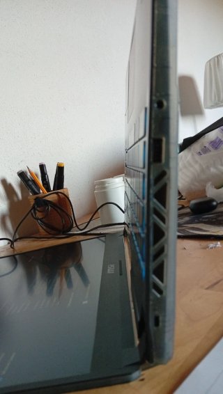 Laptop MSI Cyborg 15 A13V