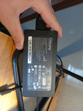 Laptop MSI Cyborg 15 A13V