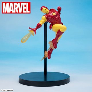 Iron Man. ACT/CUT Premium.
