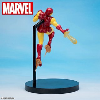 Iron Man. ACT/CUT Premium.