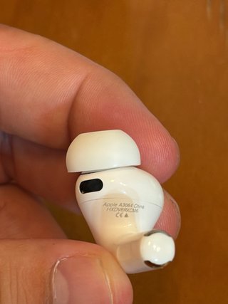 AirPods Pro 3 - Auriculares Inalámbricos Apple