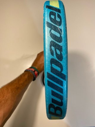Bullpadel Flow 2025