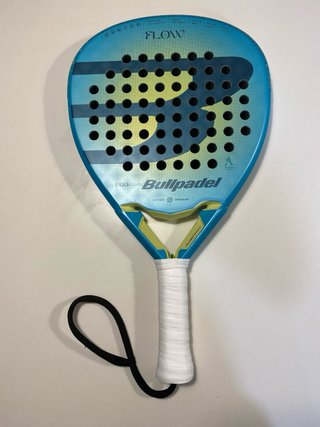 Bullpadel Flow 2025