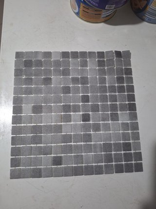 Bloque de vidrio para ducha