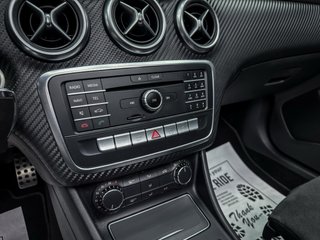 Mercedes-Benz Clase A AMG
