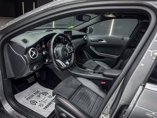 Mercedes-Benz Clase A AMG
