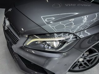 Mercedes-Benz Clase A AMG