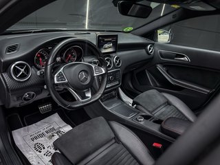 Mercedes-Benz Clase A AMG