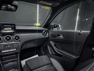 Mercedes-Benz Clase A AMG
